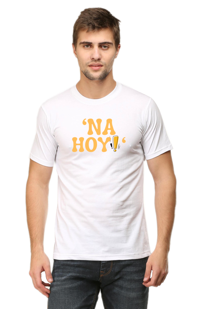 NA HOY! T-shirt