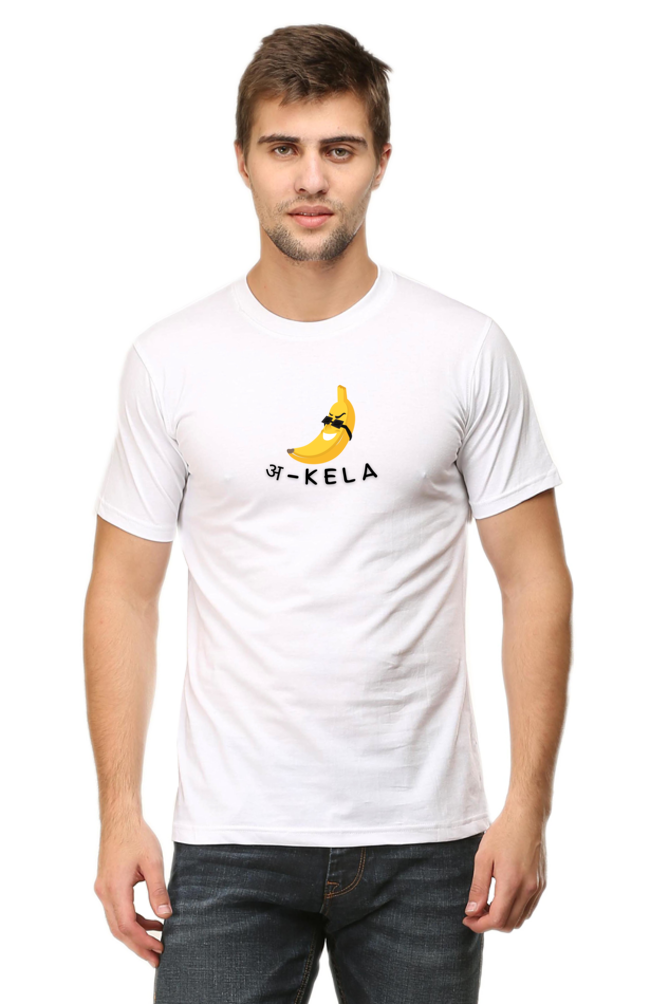 अ-KELA;p T-shirt