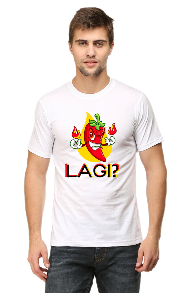 MIRCHI LAGI? T-shirt