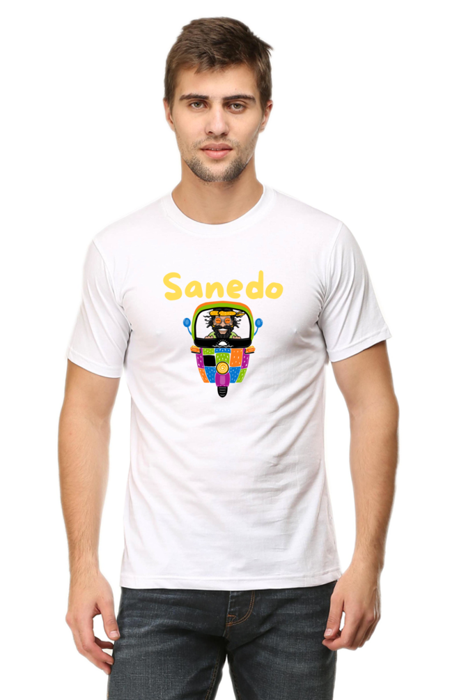 SANEDO T-shirt