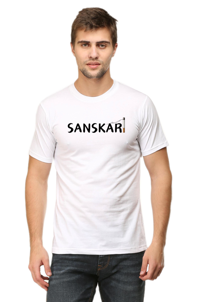 SANSKARI T-shirt