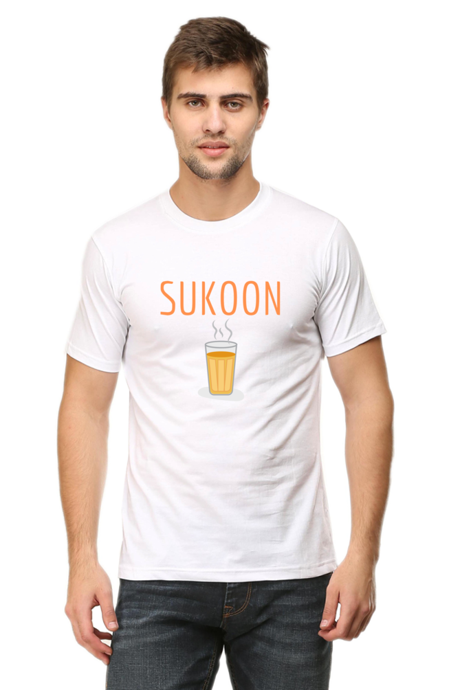 SUKOON T-shirt