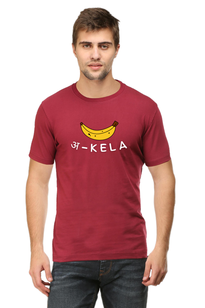 अ-KELA T-shirt