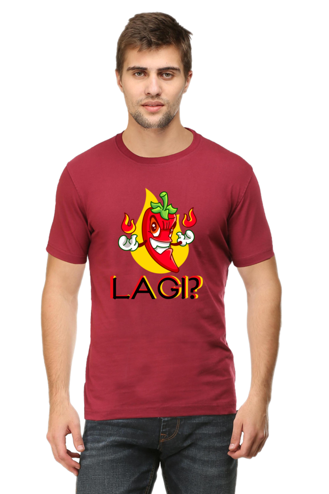 MIRCHI LAGI? T-shirt