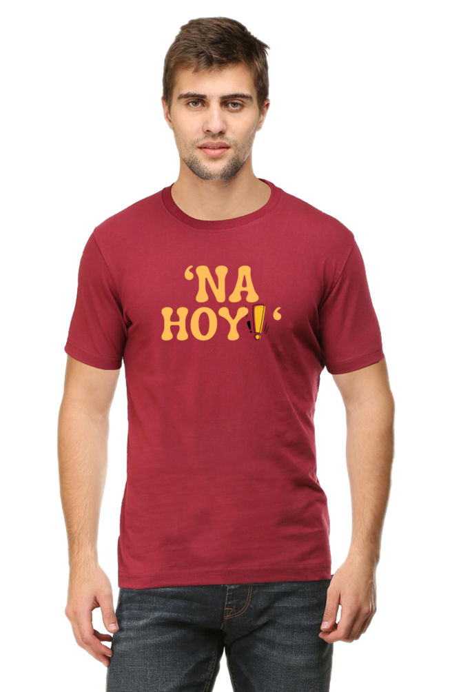 NA HOY! T-shirt