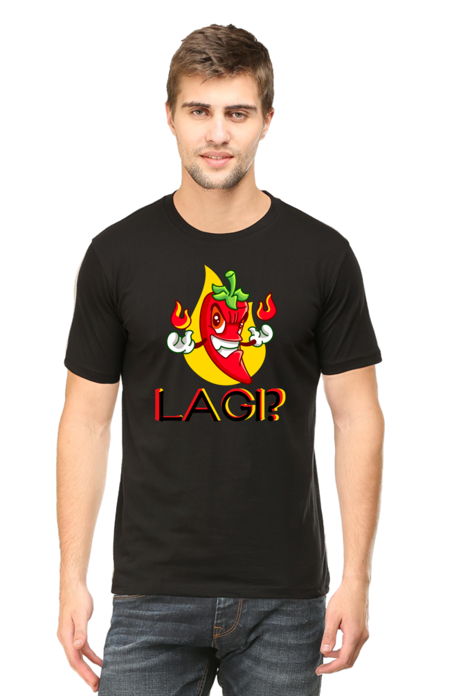 MIRCHI LAGI? T-shirt