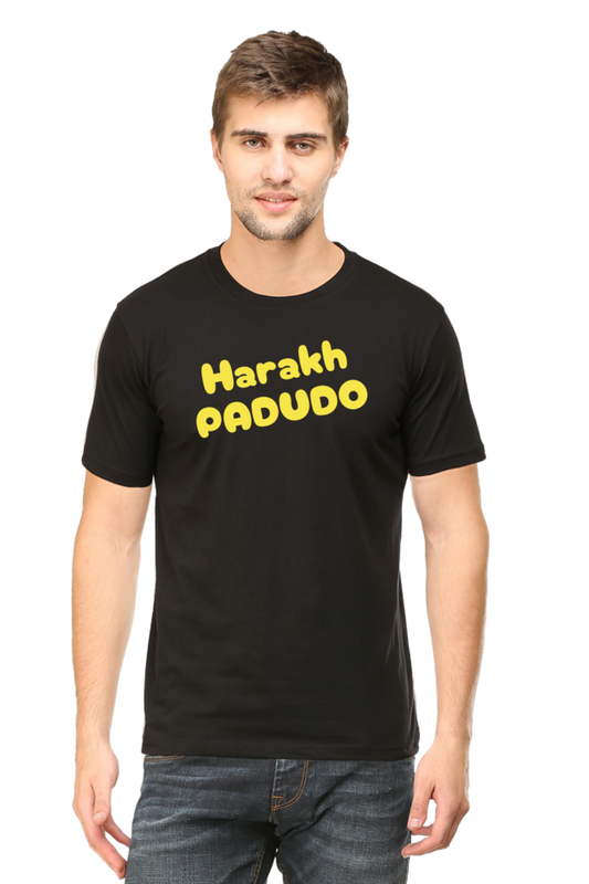 HARAKH PADUDO T-shirt