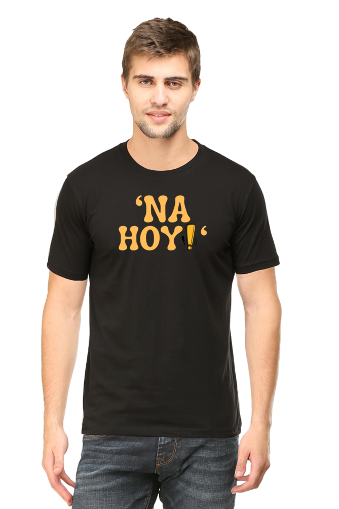 NA HOY! T-shirt