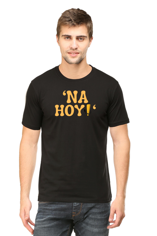 NA HOY! T-shirt