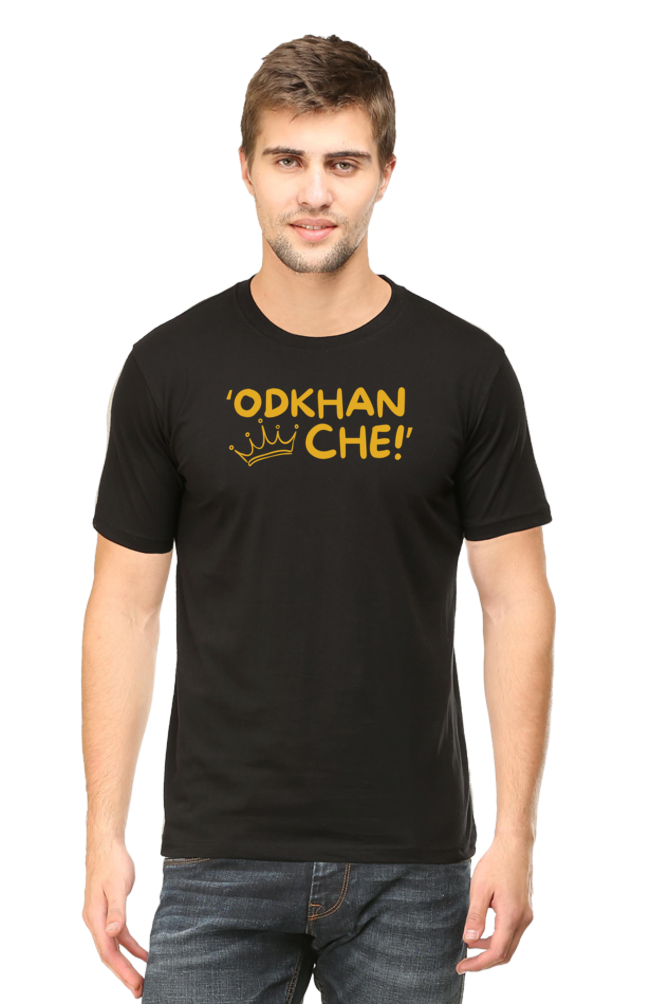 ODKHAN CHE T-shirt