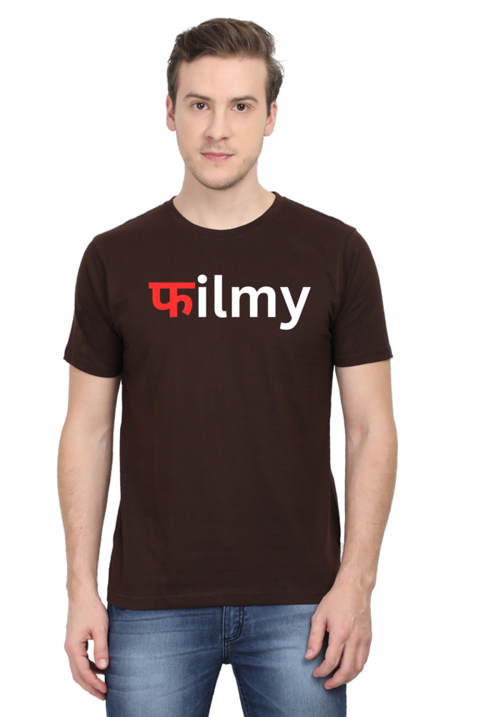 फilmy T-shirt