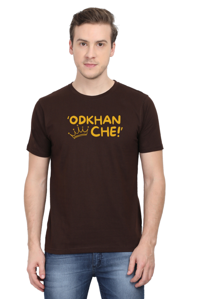 ODKHAN CHE T-shirt