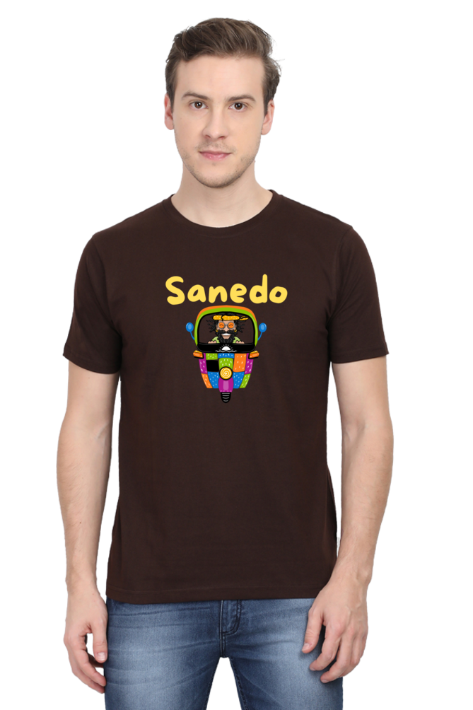 SANEDO T-shirt