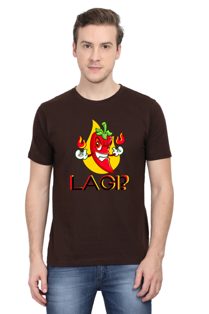 MIRCHI LAGI? T-shirt