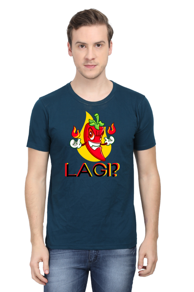 MIRCHI LAGI? T-shirt