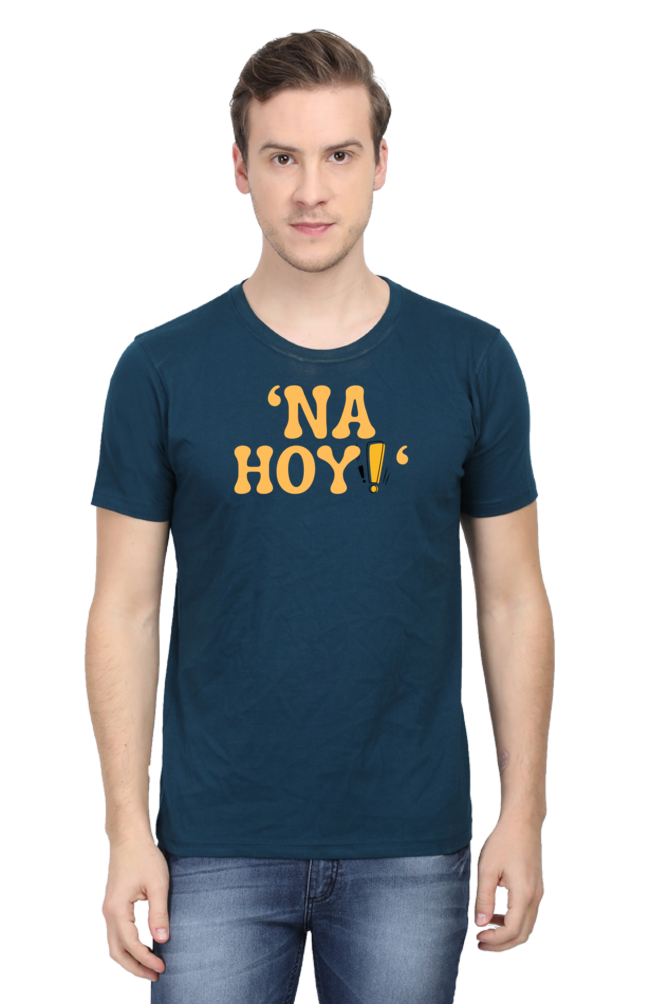 NA HOY! T-shirt