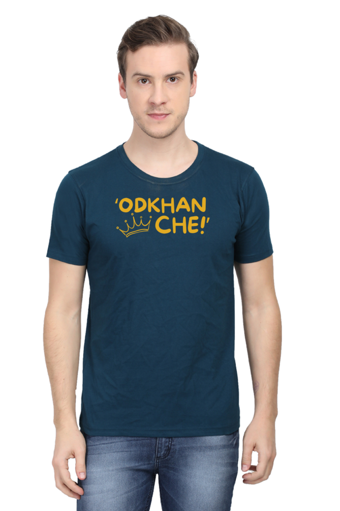 ODKHAN CHE T-shirt