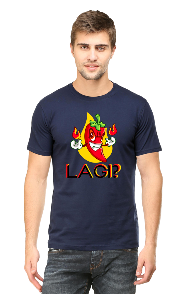 MIRCHI LAGI? T-shirt