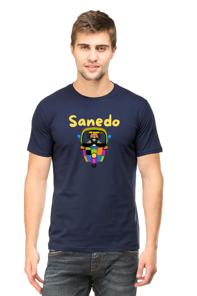 SANEDO T-shirt