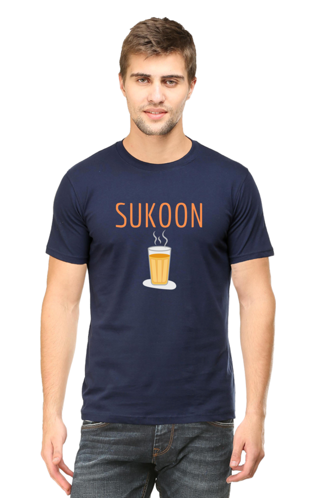 SUKOON T-shirt