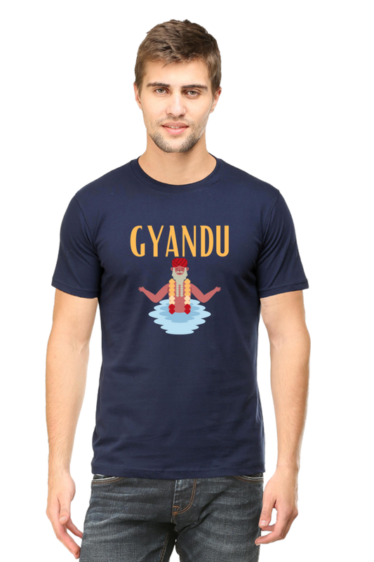 GYANDU T-shirt