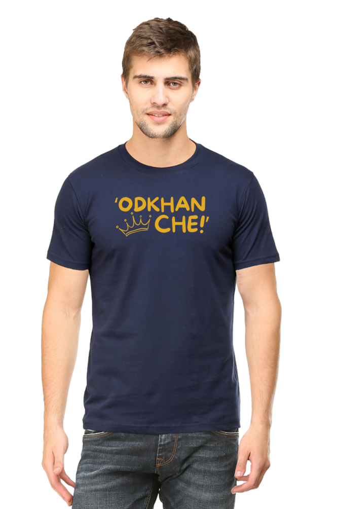 ODKHAN CHE T-shirt