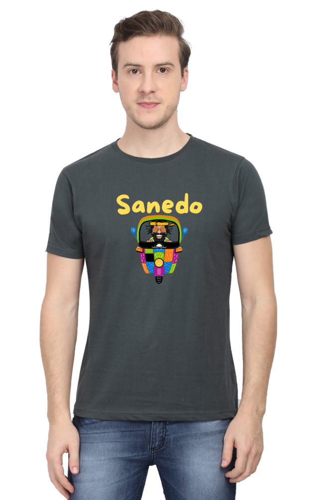 SANEDO T-shirt