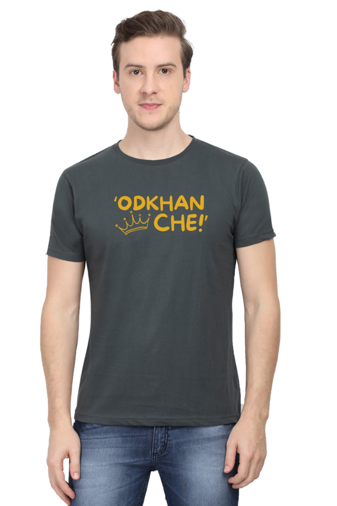 ODKHAN CHE T-shirt