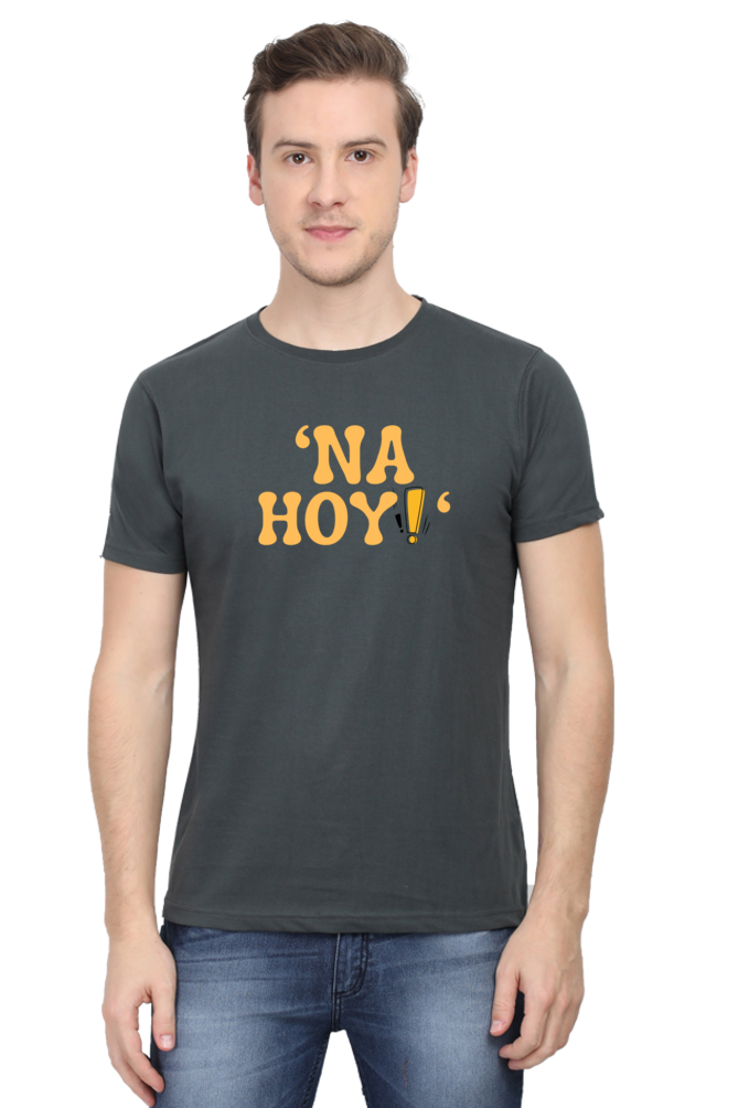 NA HOY! T-shirt