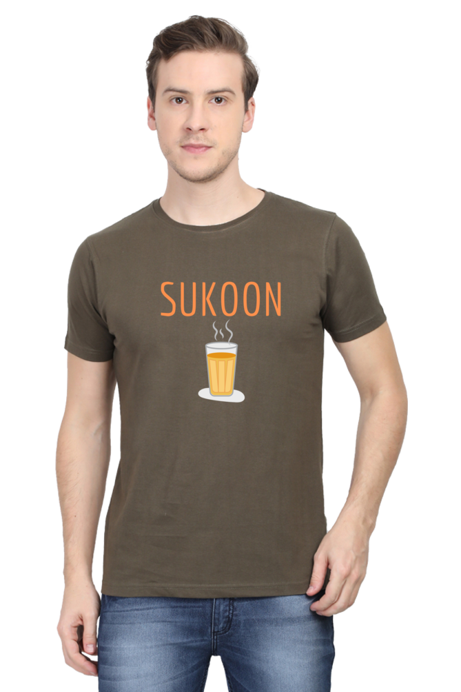 SUKOON T-shirt