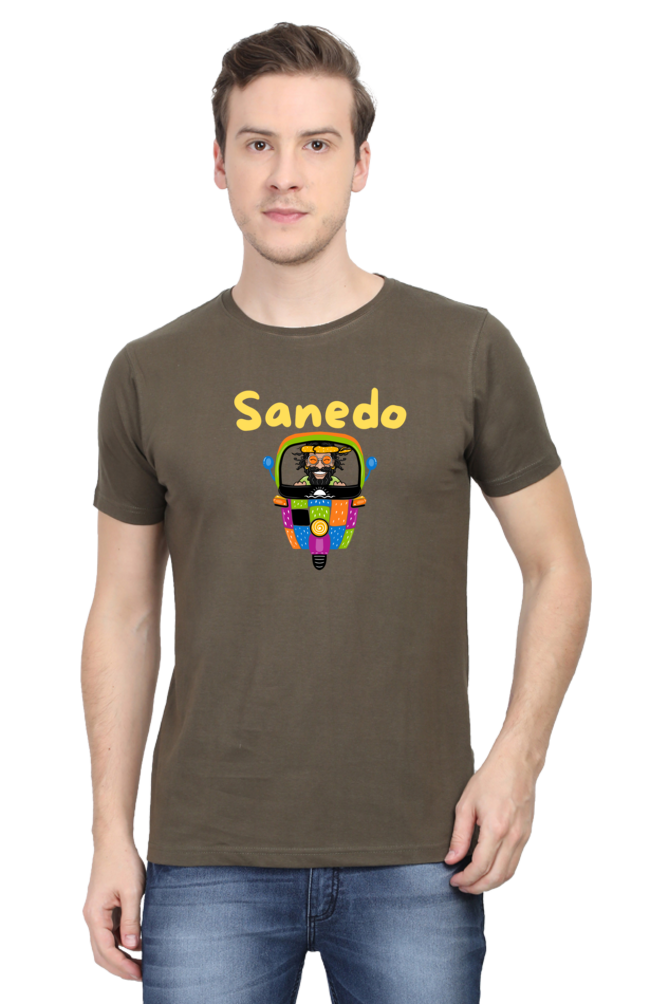 SANEDO T-shirt