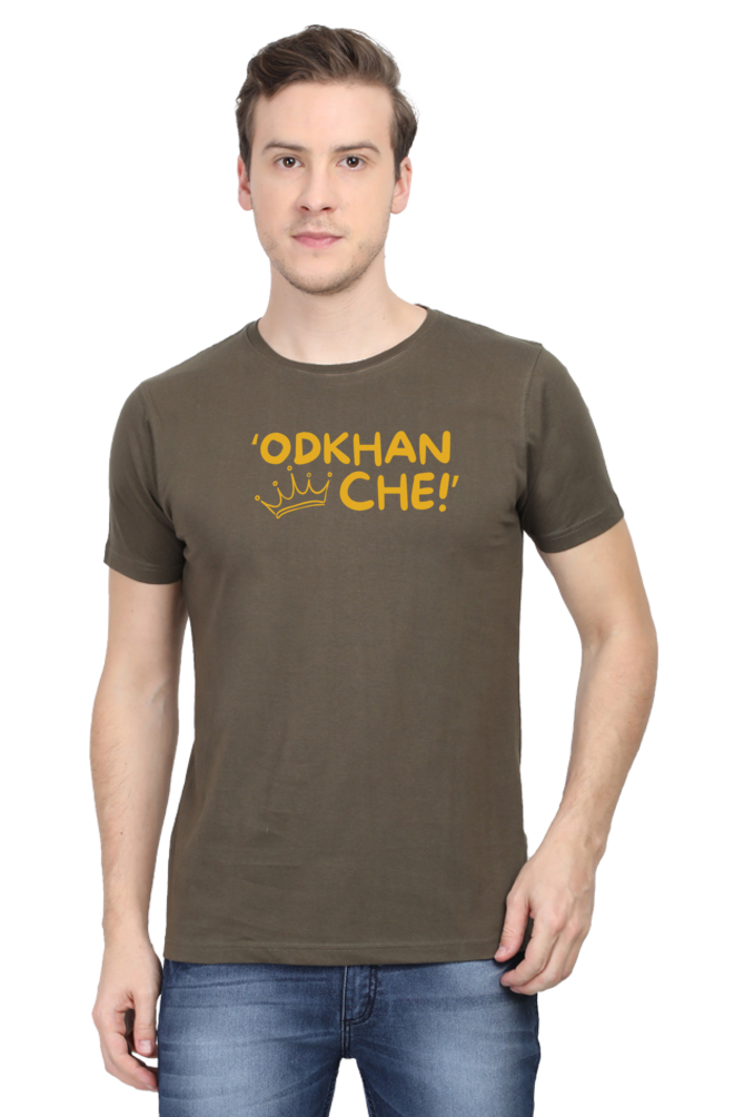 ODKHAN CHE T-shirt