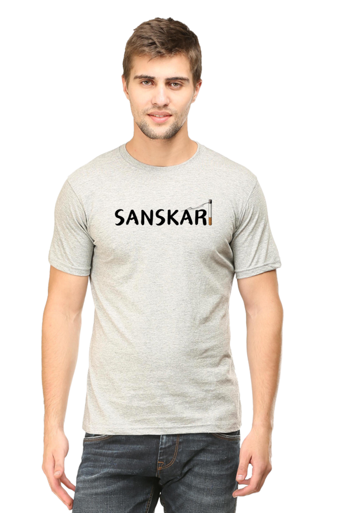 SANSKARI T-shirt