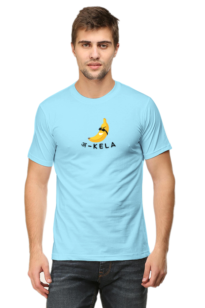 अ-KELA;p T-shirt