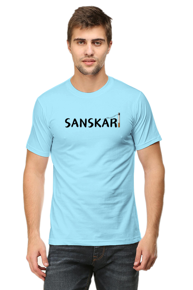 SANSKARI T-shirt