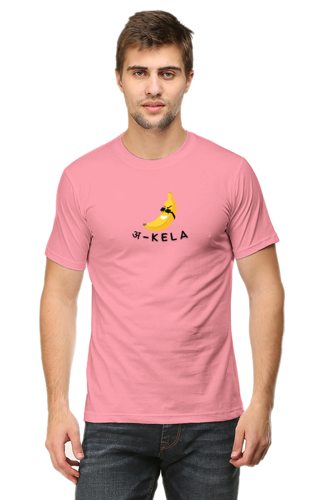 अ-KELA;p T-shirt