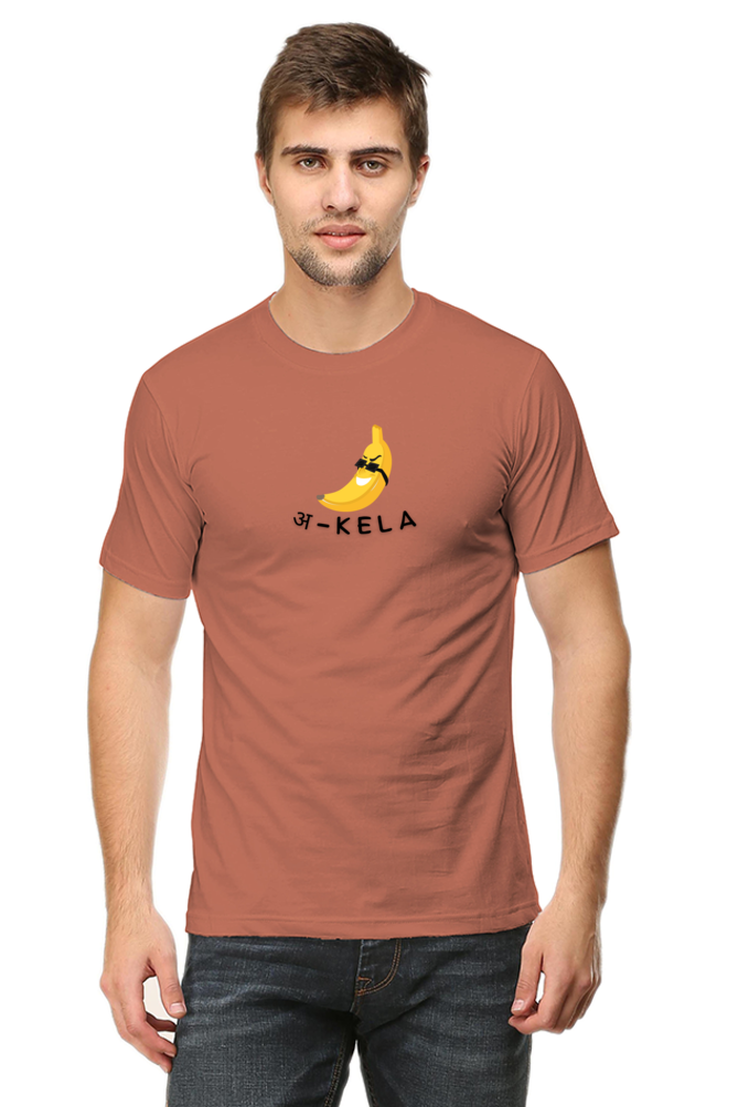 अ-KELA;p T-shirt