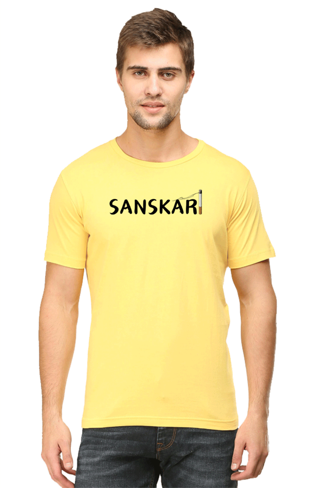 SANSKARI T-shirt