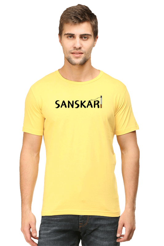 SANSKARI T-shirt