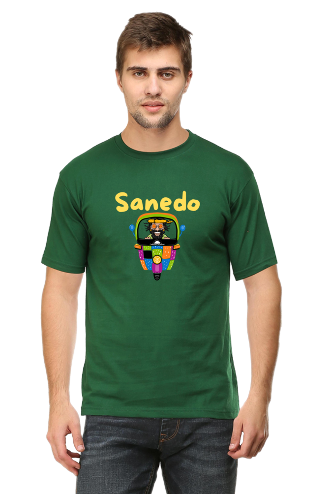 SANEDO T-shirt